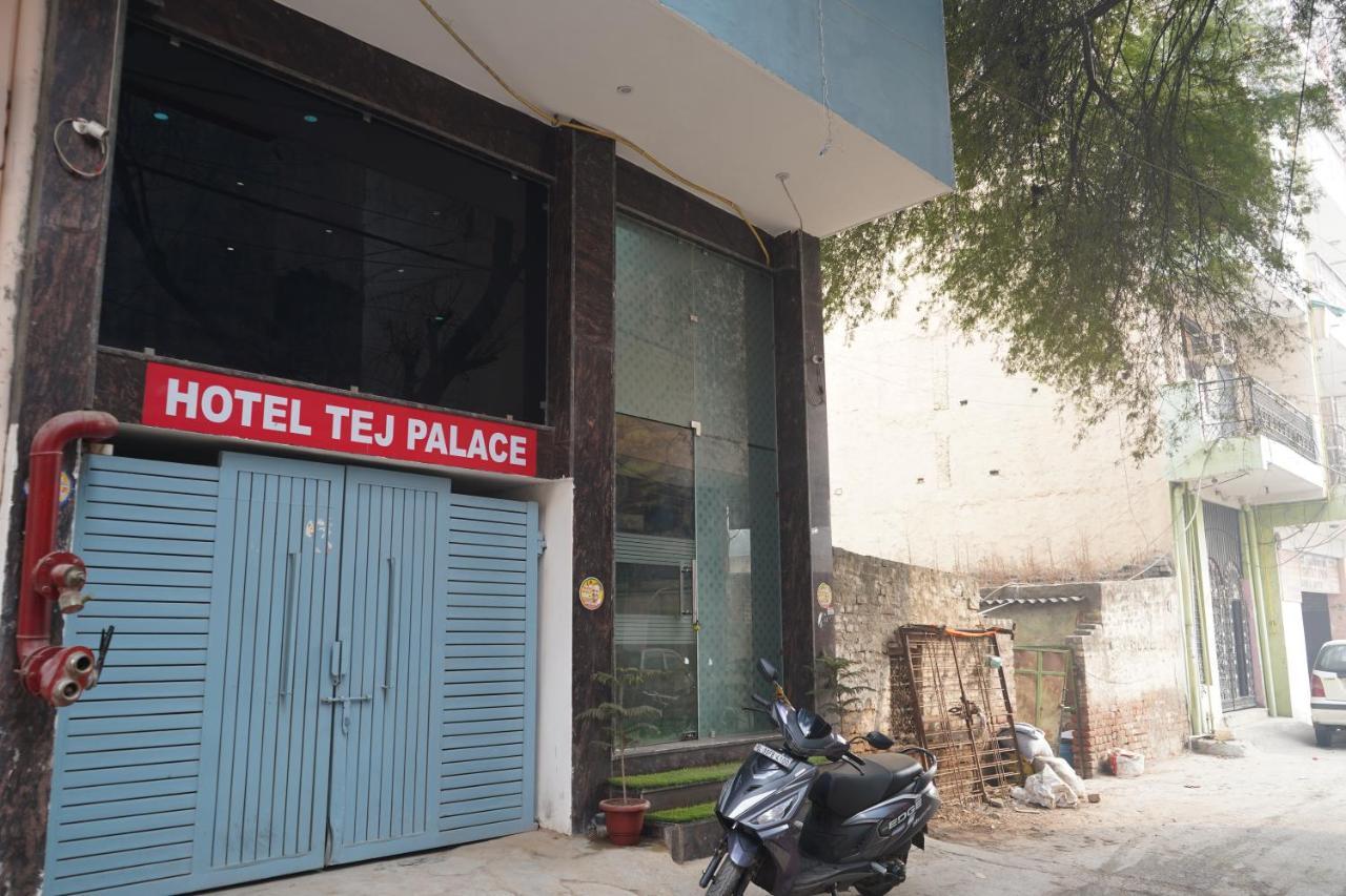 O Tez Plaza Hotel New Delhi