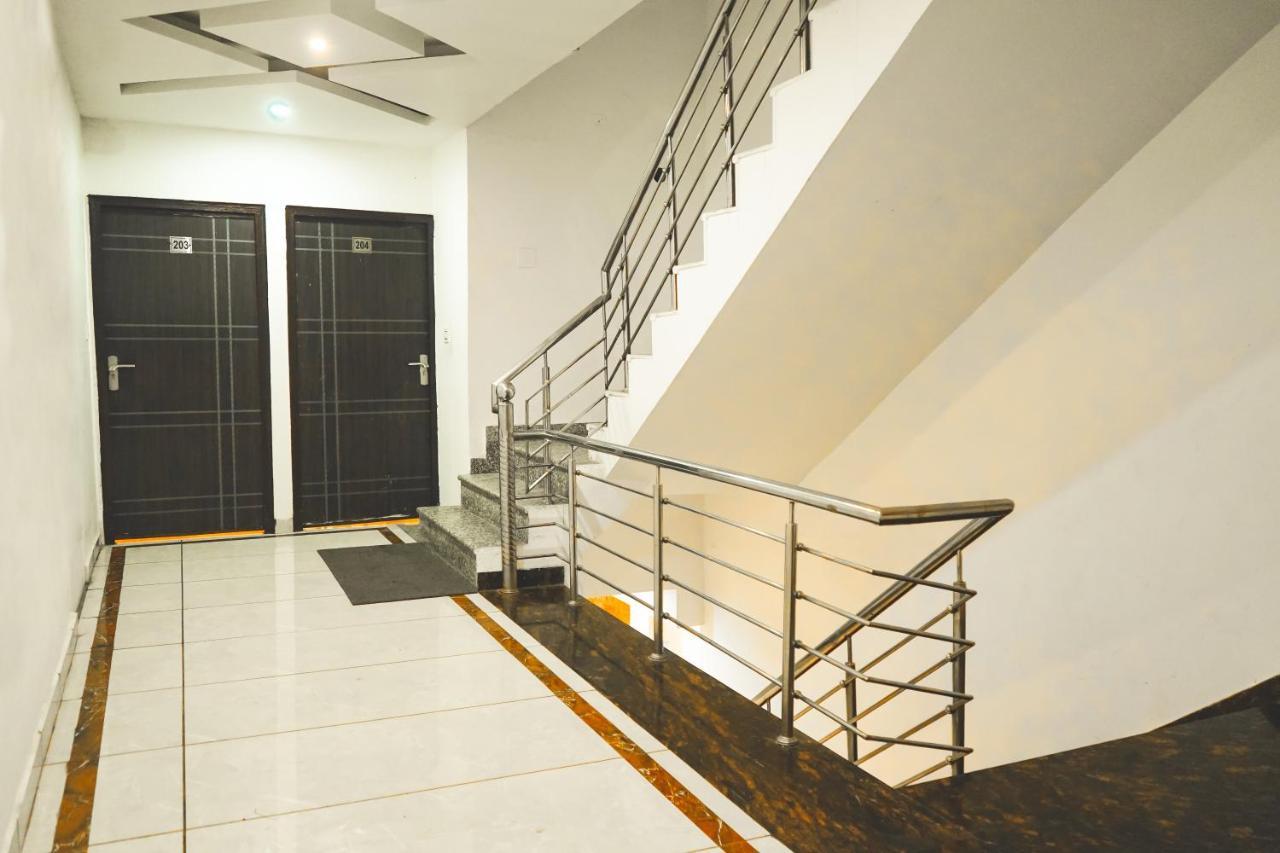O Tez Plaza Hotel New Delhi