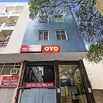 Hotel O Tez Plaza